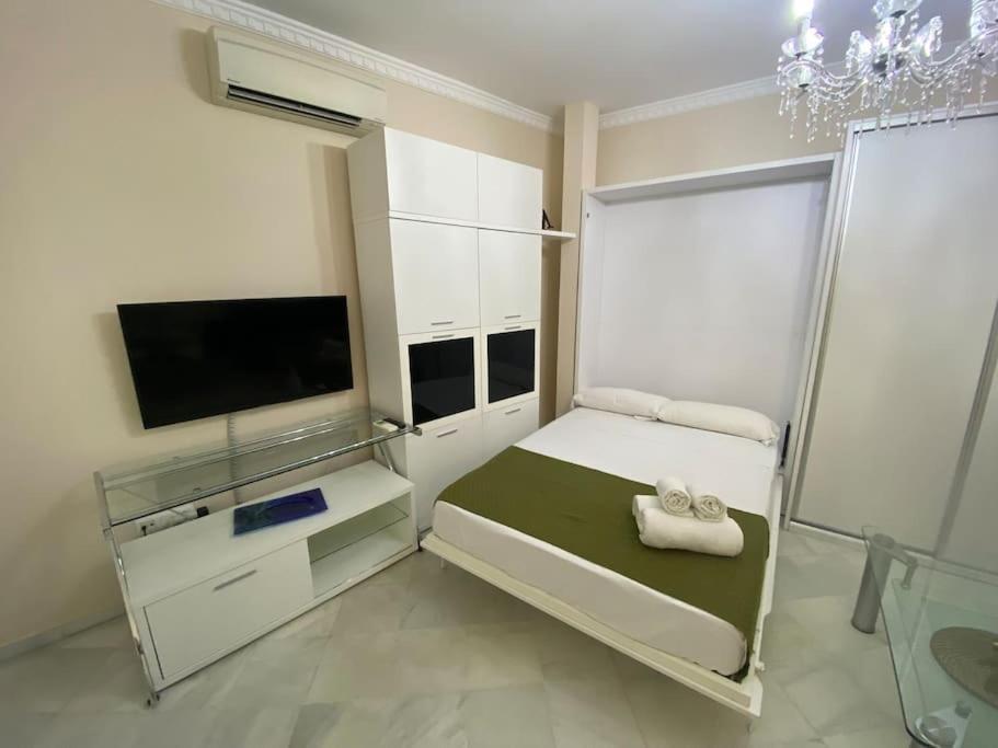 New Loft En El Centro De Sevilla エクステリア 写真